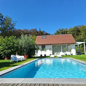 Thibault1 Vakantiehuis Gistel