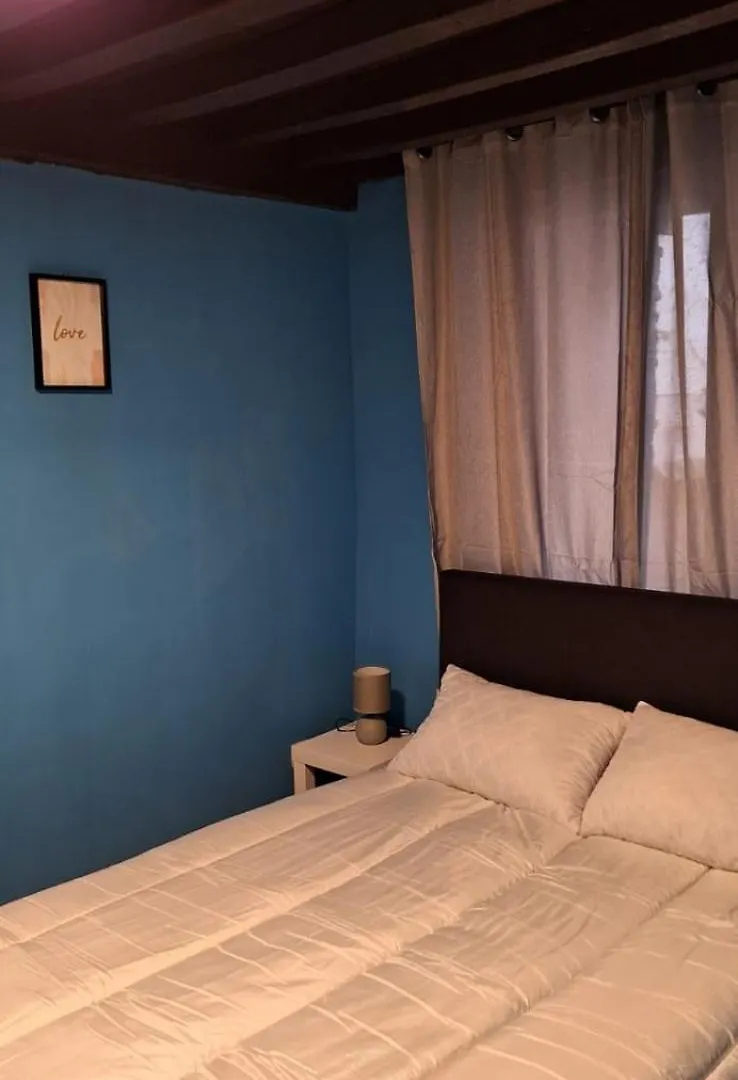 Apartment in center of Antwerpen