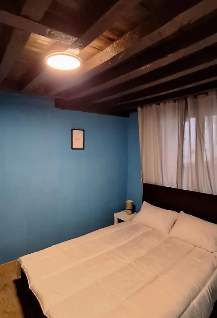 Apartment in center of Antwerpen