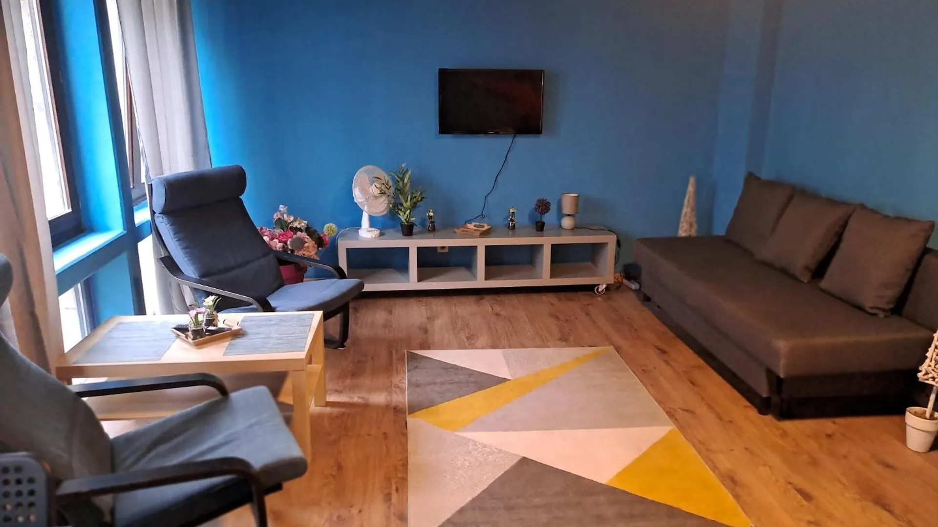 Apartment in center of Antwerpen